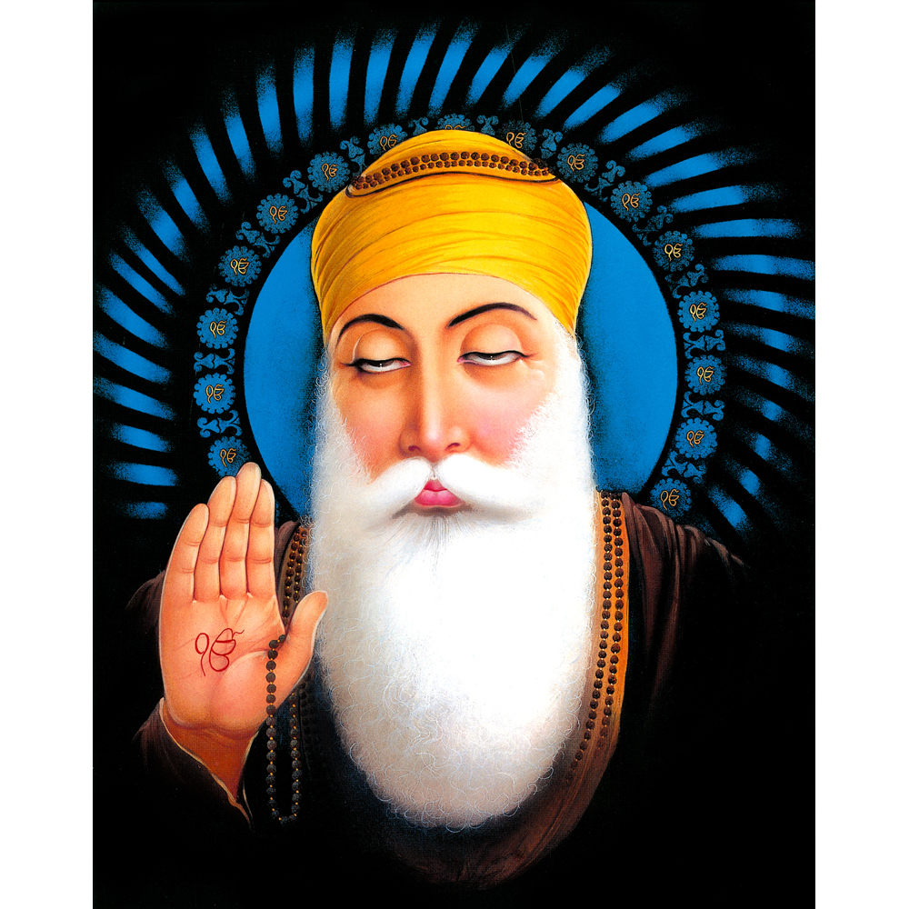 Guru nanak